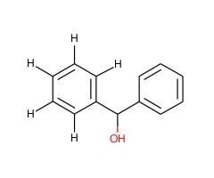 苯甲醛-氘5图片