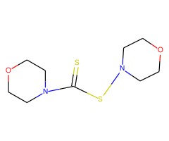 4-吗啉碳硫代酸,4-吗啉酯图片