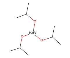异丙氧基铁(III), 98%图片