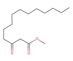 3- 氧代十四酸甲酯图片