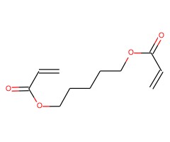 1,5-戊二醇二丙烯酸酯图片