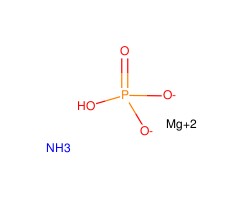 磷酸镁铵水合物, 99.999% (metals basis)图片