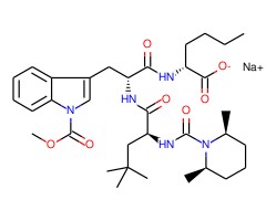 BQ-788 钠盐图片