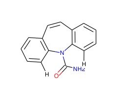 卡马西平-氘2,15氮图片