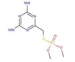 灭蚜松图片