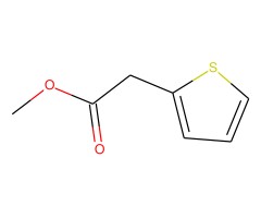 2-(噻吩-2-基)乙酸甲酯图片