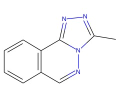 3-甲基-[1,2,4]三唑并[3,4-a]酞嗪图片