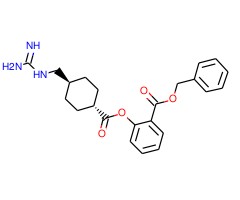 泊来克酯图片