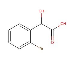 2-(2-溴苯基)-2-羟基乙酸图片