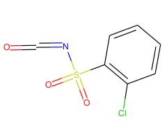 2-氯苯-1-磺酰异氰酸酯图片