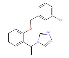 氯康唑图片