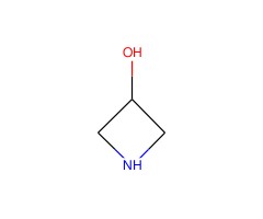 3-羟基氮杂环丁烷图片