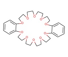 二苯并-30-冠-10图片