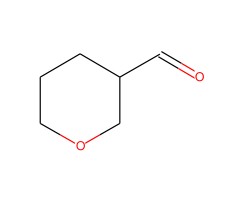 四氢吡喃-3甲醛图片