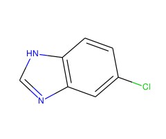 5-氯苯并咪唑图片