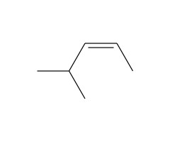 顺-4-甲基-2-戊烯图片