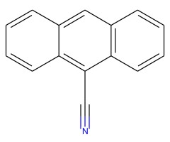9-氰基蒽图片