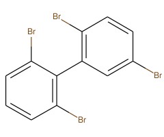 2,2,5,6-四溴联苯图片