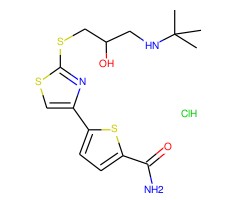 盐酸阿罗洛尔图片