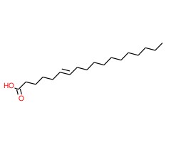 6-反-十八碳烯酸图片