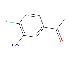 3-氨基-4-氟苯乙酮图片