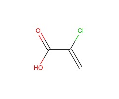 2-氯丙烯酸图片