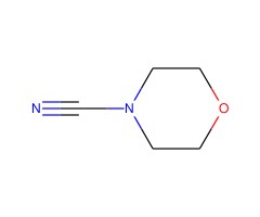 吗啉-4-甲腈图片