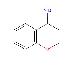 4-氨基色满图片