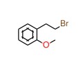 2-(2-溴乙基)苯甲醚图片