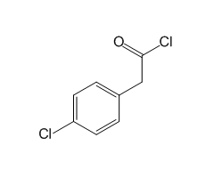 2-(4-氯苯基)乙酰氯图片