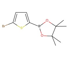 5-溴噻吩-2-硼酸频哪醇酯图片