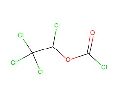 1,2,2,2-四氯乙基碳酰氯图片