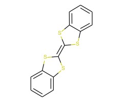 二苯并四硫富瓦烯图片