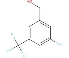 3-氟-5-三氟甲基苯甲醇图片