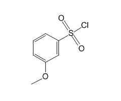 3-甲氧基苯磺酰氯图片