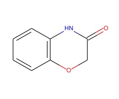 2H-1,4-苯并噁嗪-3(4H)-酮图片