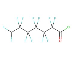 7H-全氟庚酰氯98％图片