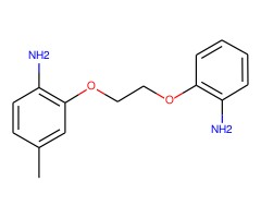 2-[2-(2-氨基苯氧基)乙氧基]-4-甲基苯胺图片