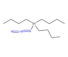 叠氮基三丁基锡烷图片