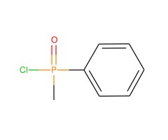 甲基(苯基)次膦酰氯图片