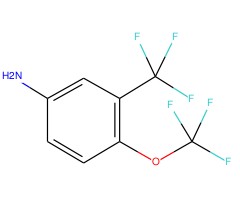 5-氨基-2-（三氟甲氧基）三氟甲苯98％图片