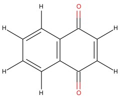 1,4-萘醌-d6,1000μg/ mL，异辛烷图片