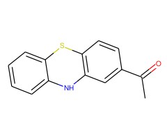 2-乙酰基吩噻嗪图片