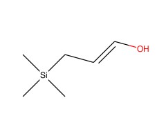 反式-3-(三甲基硅基)烯丙醇图片
