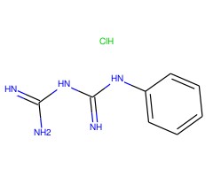 苯双胍(盐酸盐)图片