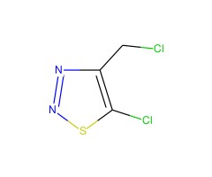 5-氯-4-(氯甲基)-1,2,3-噻二唑图片