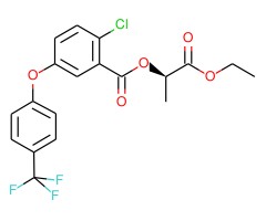 氟乳醚图片