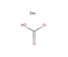 碳酸氢铯,99.9%图片
