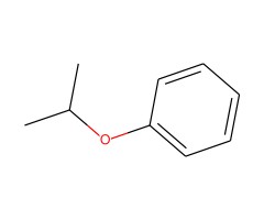 异丙氧基苯图片