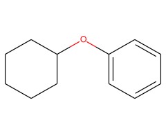 环己基苯醚图片
